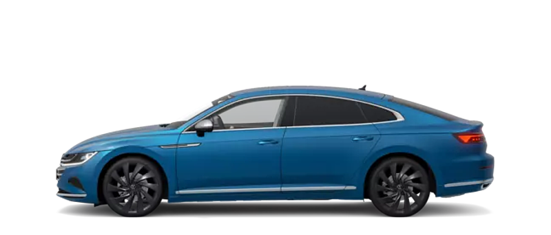 Der Arteon