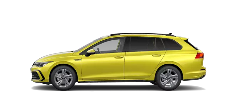 Der Golf Variant
