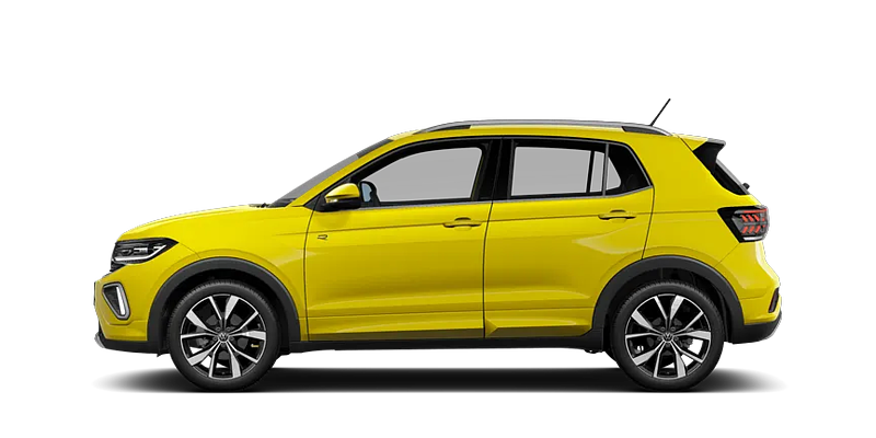 Der T-Cross
