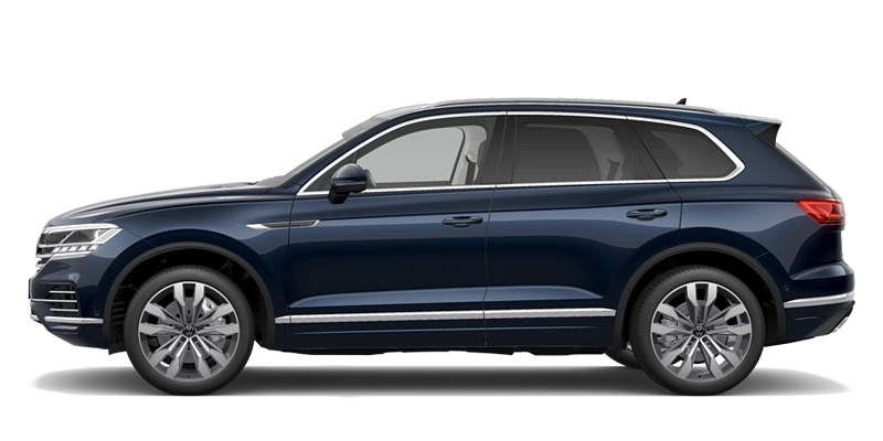 Der Touareg